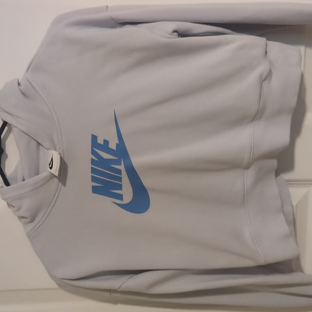 Girls Nike Hoodie